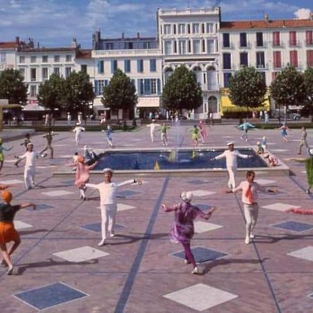 Vila Gite Des Huskys Tonnay-Charente Exteriér fotografie