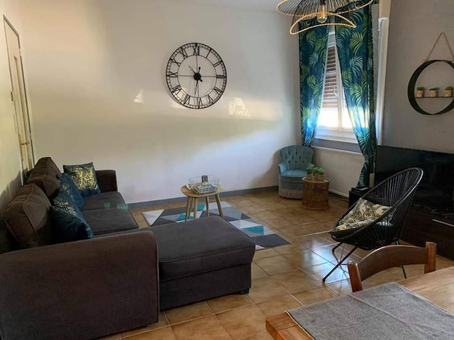 Vila Gite Des Huskys Tonnay-Charente Exteriér fotografie